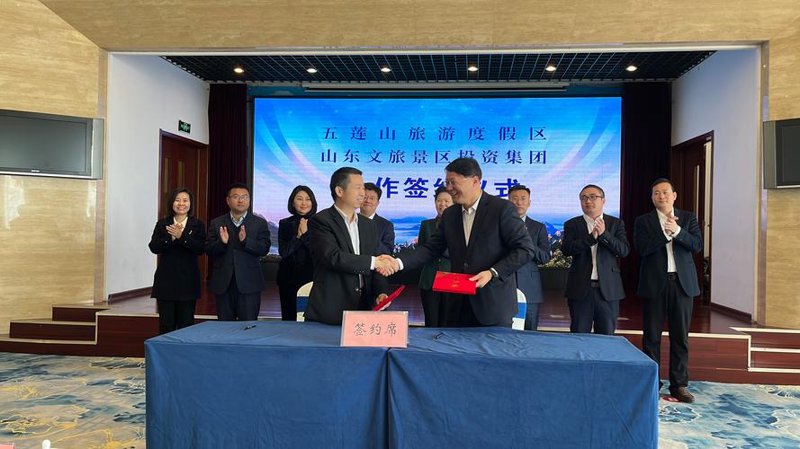 旅游景区运营之道：以用户为核心实现双赢